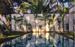 Woolamai Beach House Sri Lanka - pool